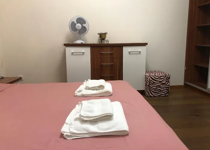 Deluxe Apartment In The Centre Of Florence