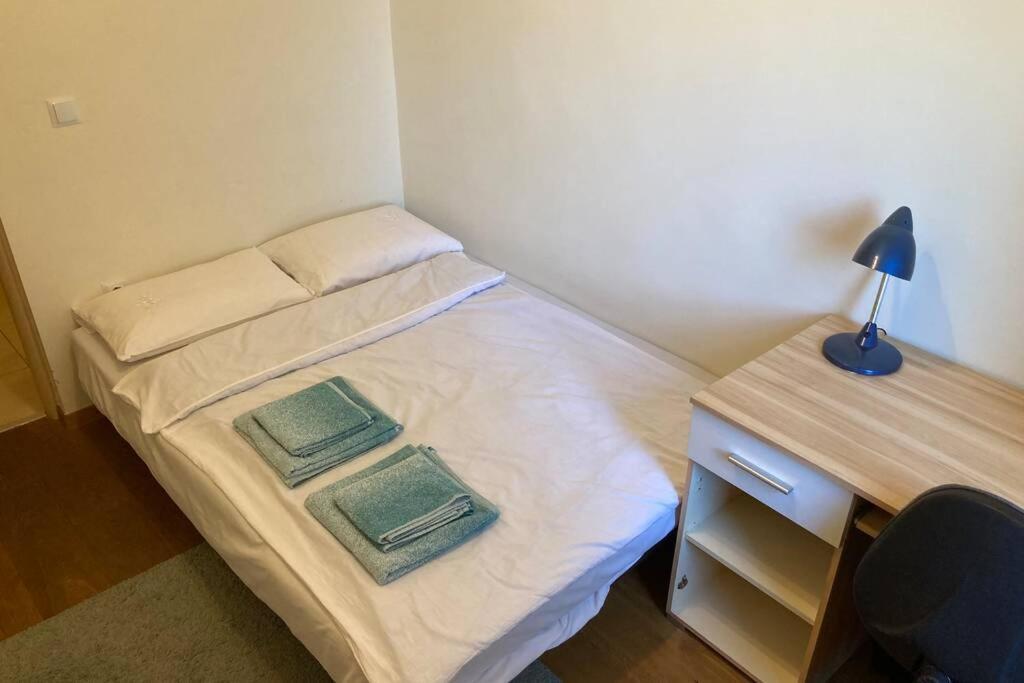 Appartement Deluxe In The Centre Of
