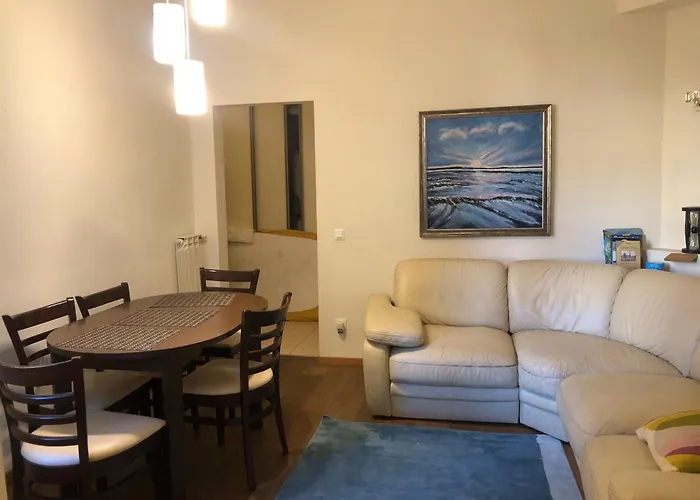 Deluxe Apartment In The Centre Of Florence