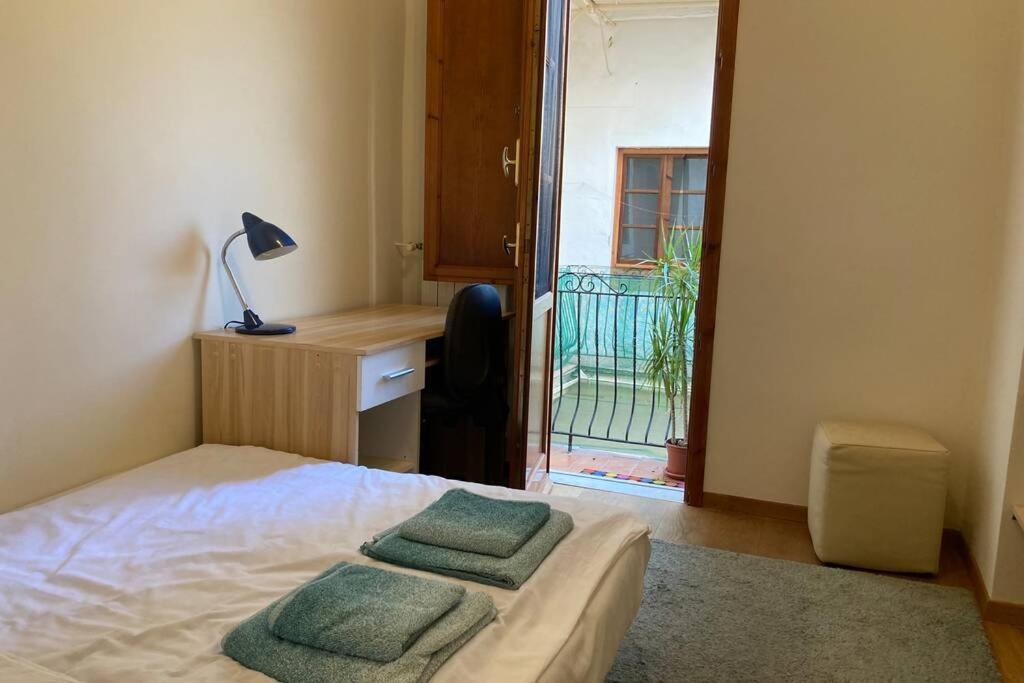 Apartment Deluxe In The Centre Of Florence