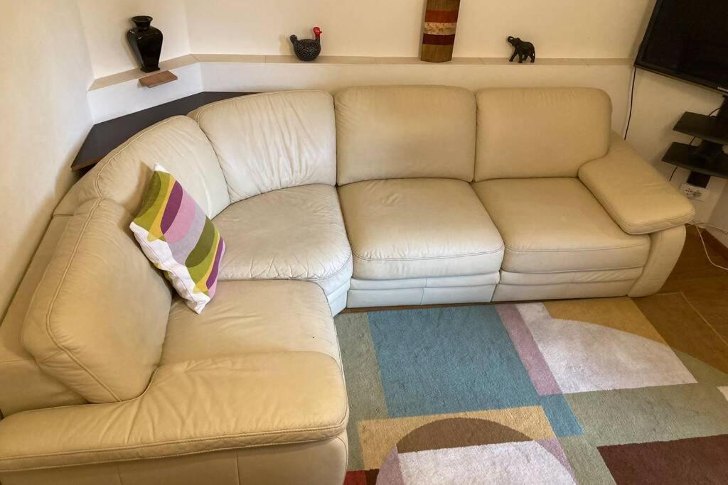 Apartment Deluxe In The Centre Of Florence