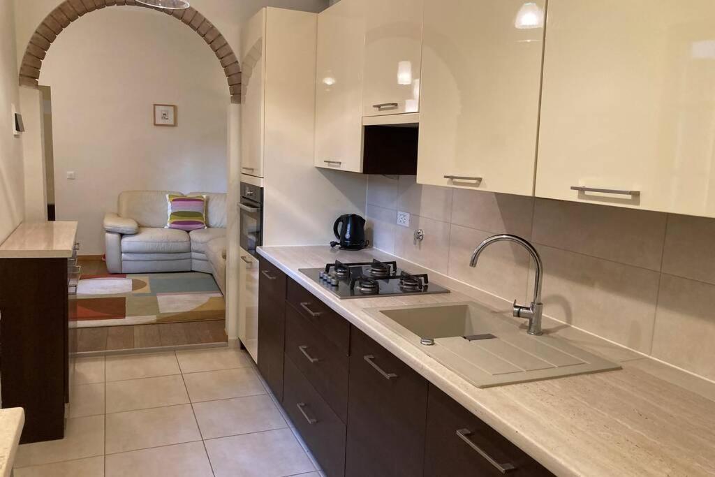 Deluxe In The Centre Of Apartment Florence