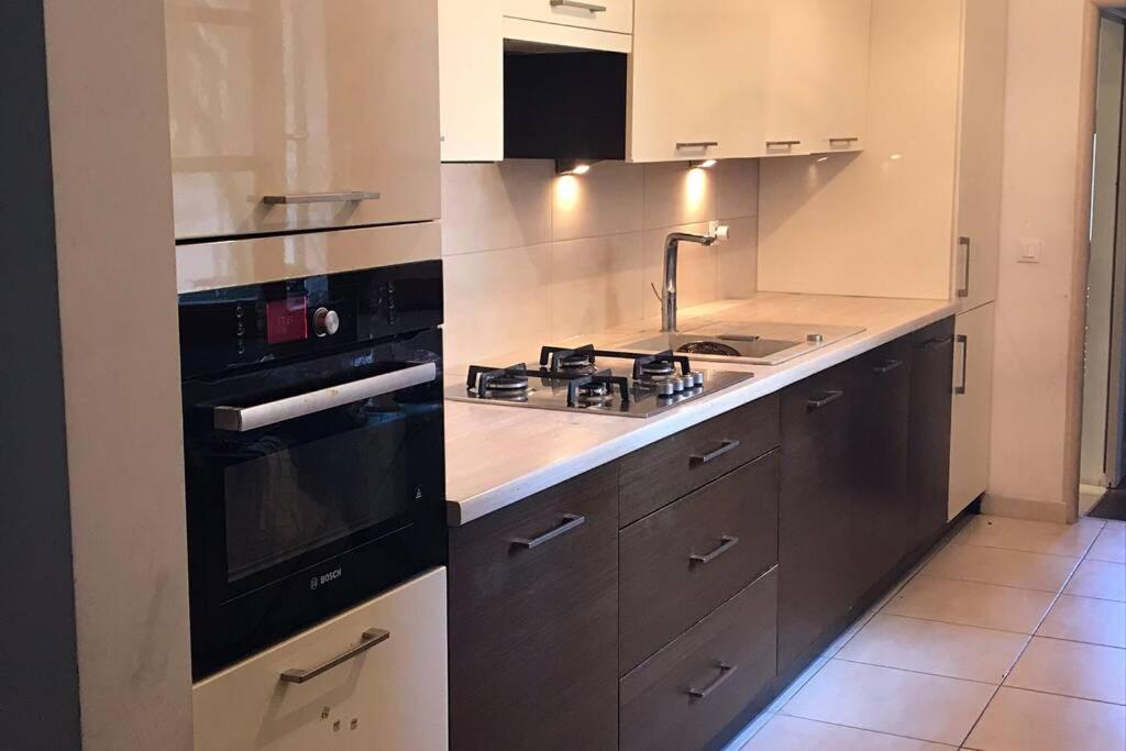 Apartment Deluxe In The Centre Of *