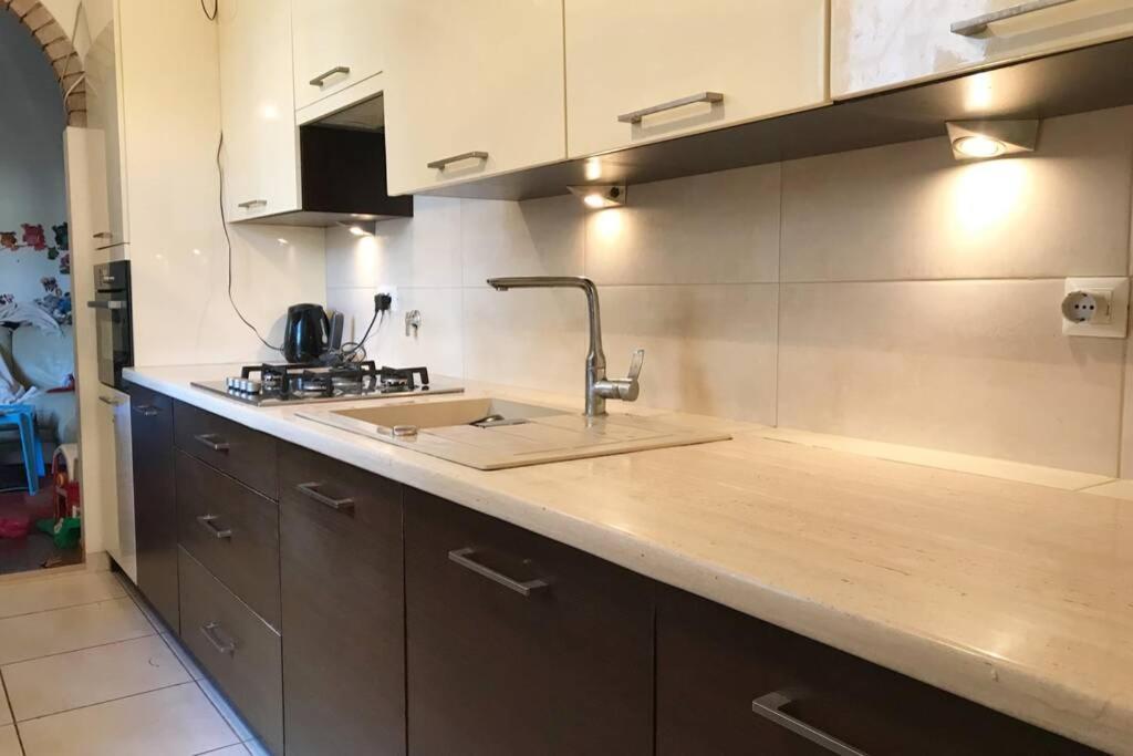 Apartment Deluxe In The Centre Of Florence