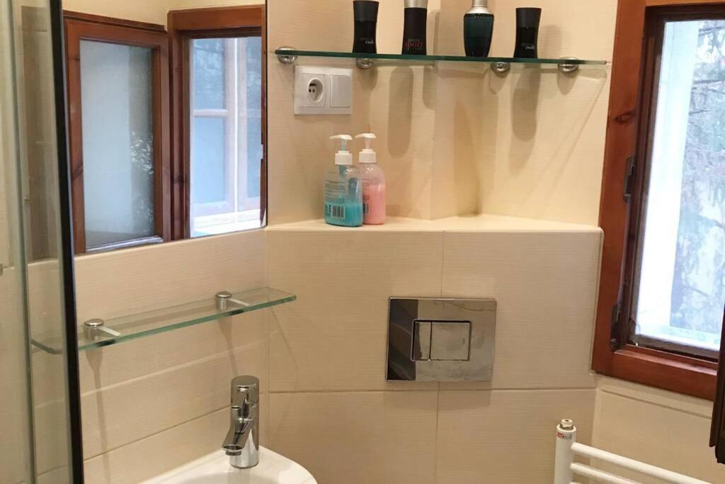 Apartment Deluxe In The Centre Of Florence