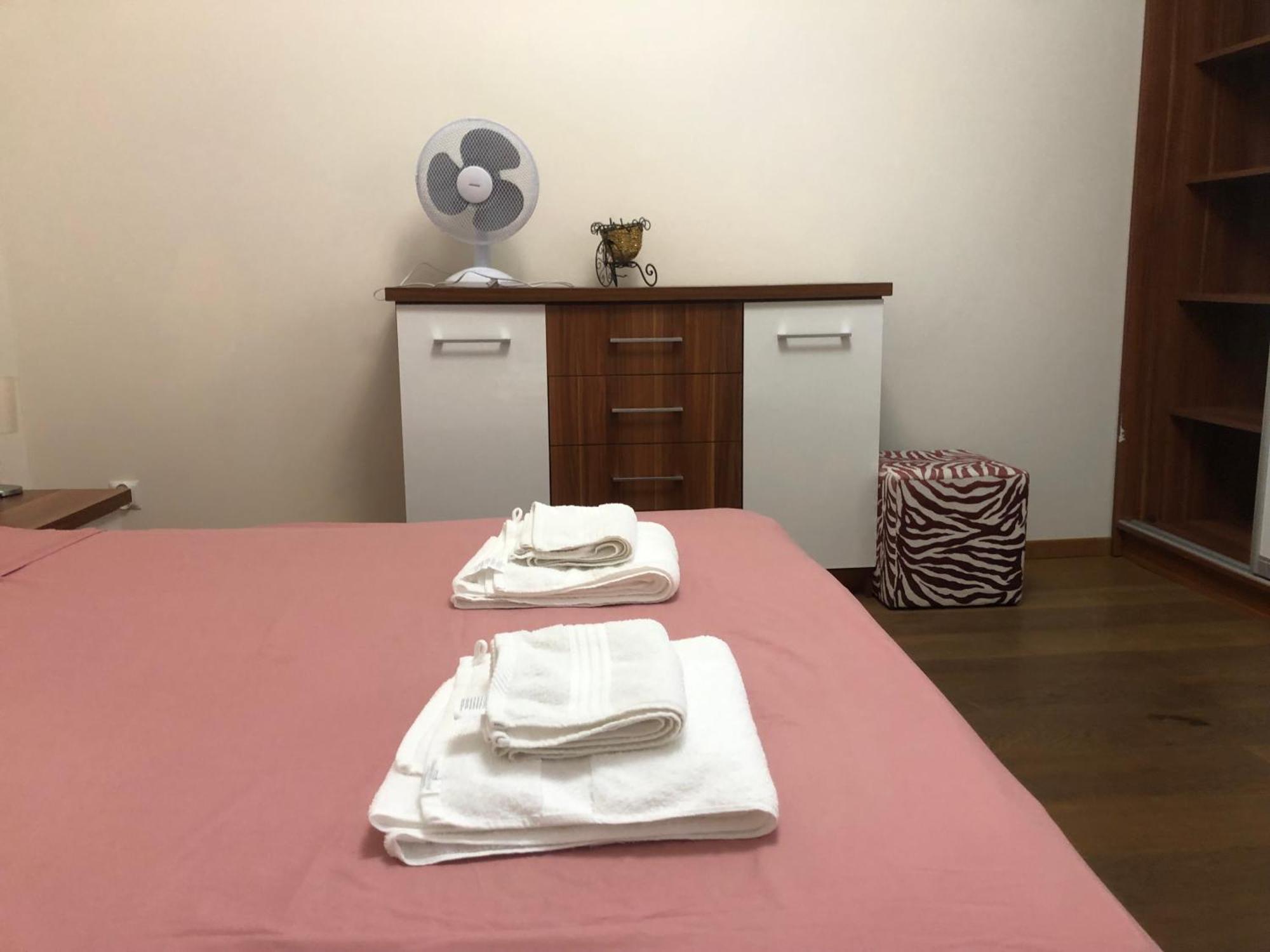 Apartment Deluxe In The Centre Of Florence