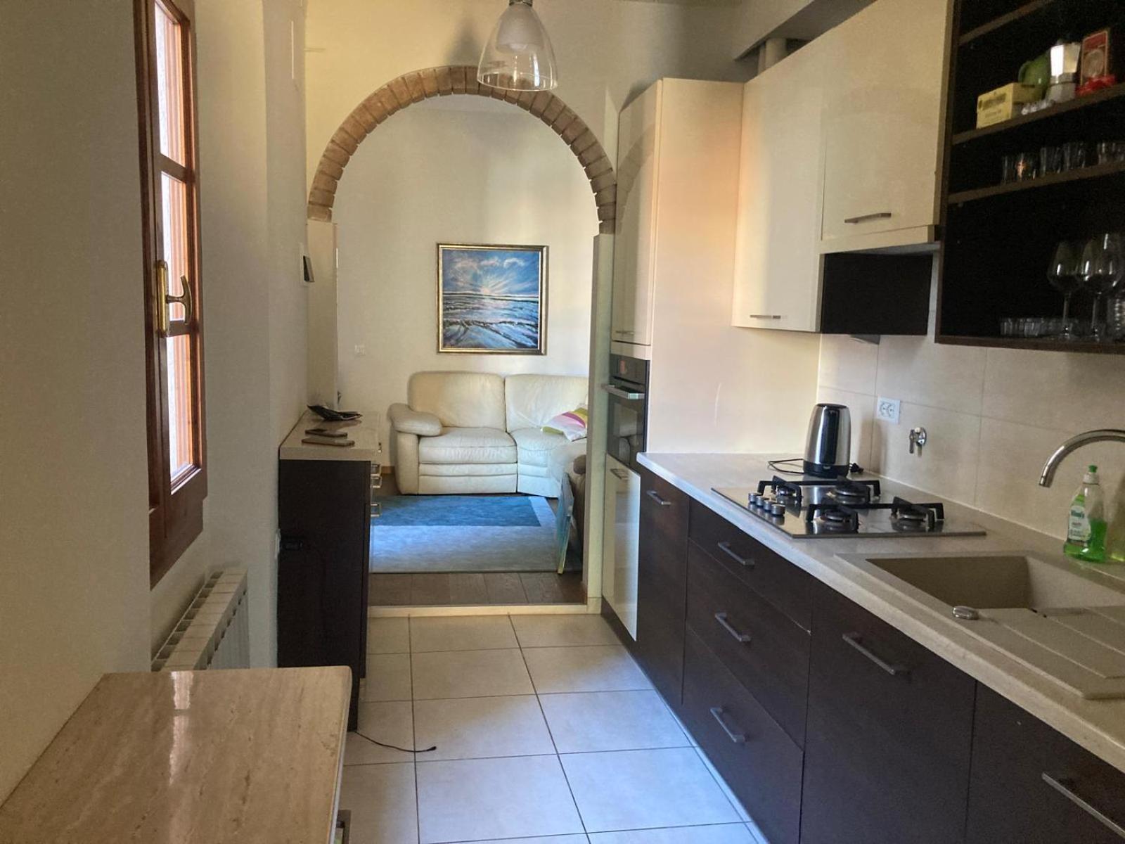 Apartment Deluxe In The Centre Of