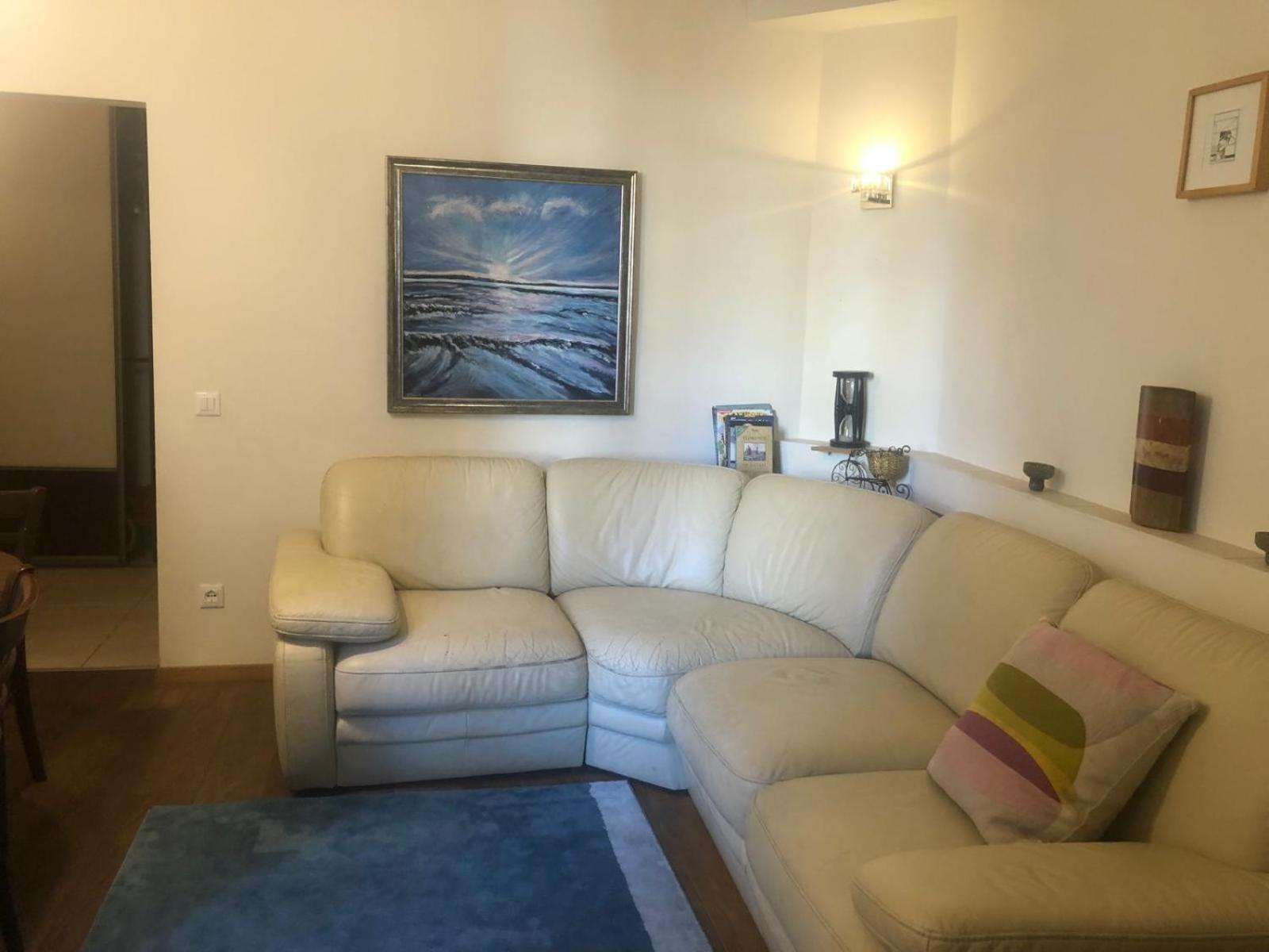 Apartment Deluxe In The Centre Of *