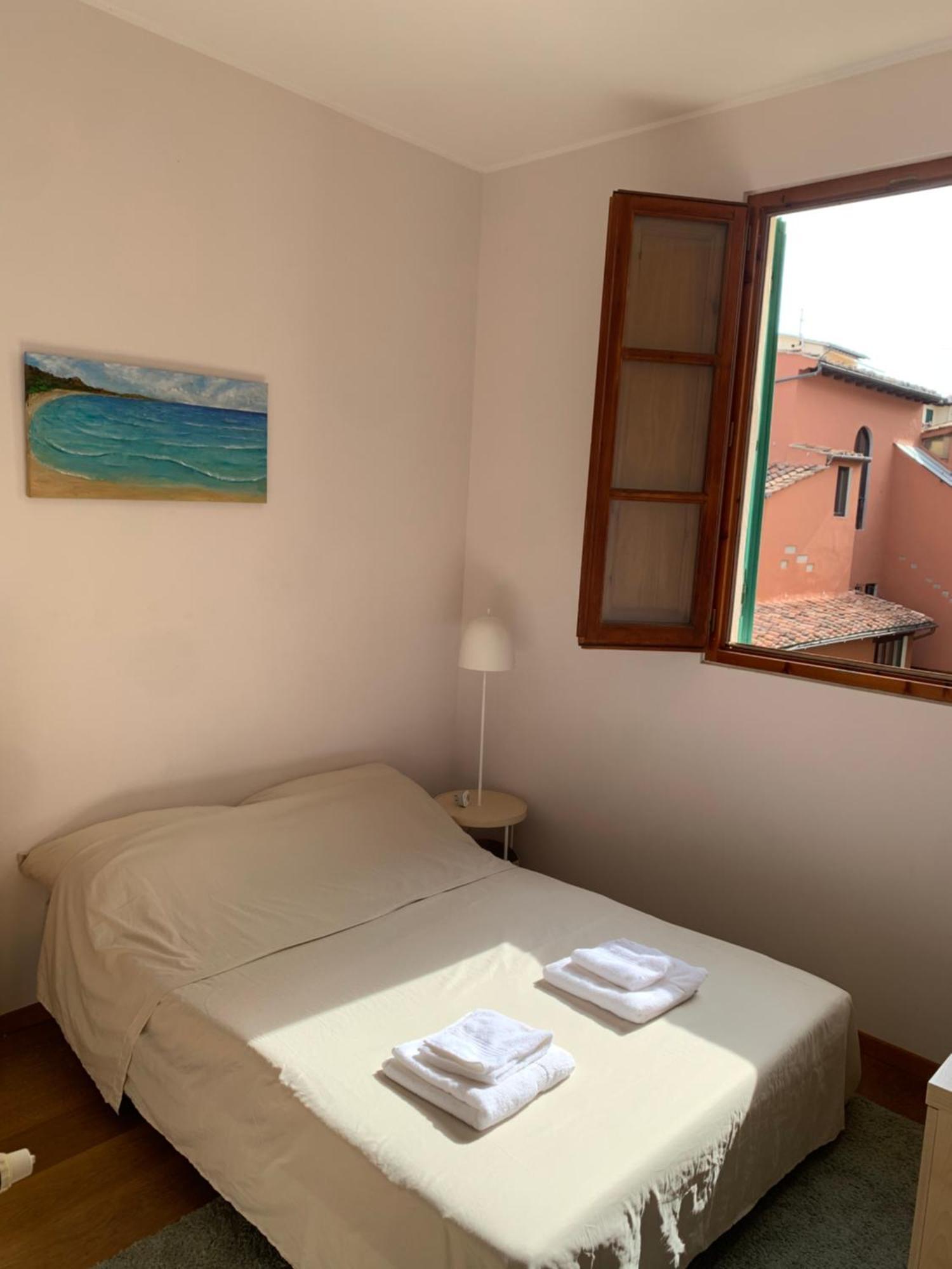 Apartment Deluxe In The Centre Of *