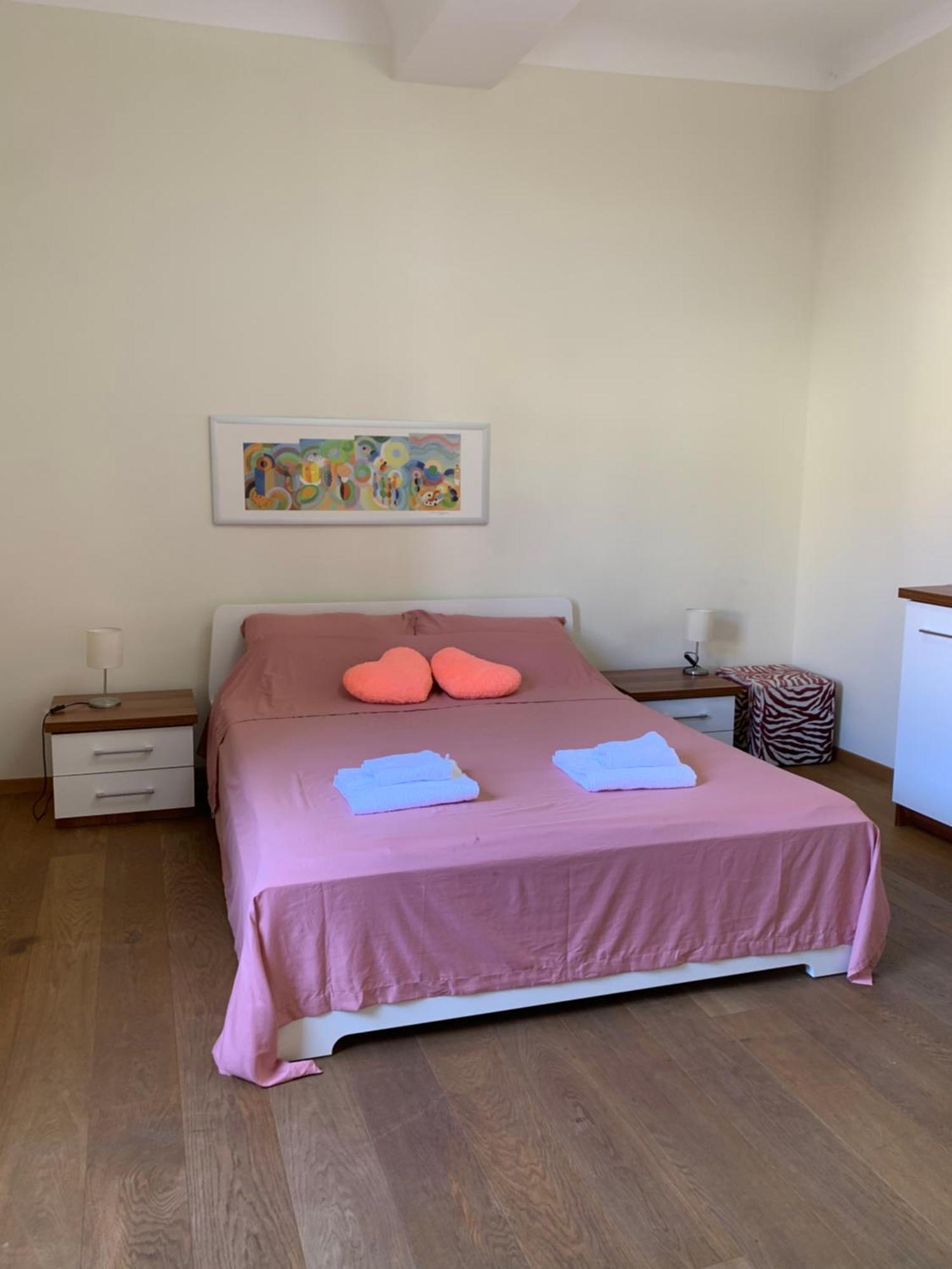 Apartment Deluxe In The Centre Of