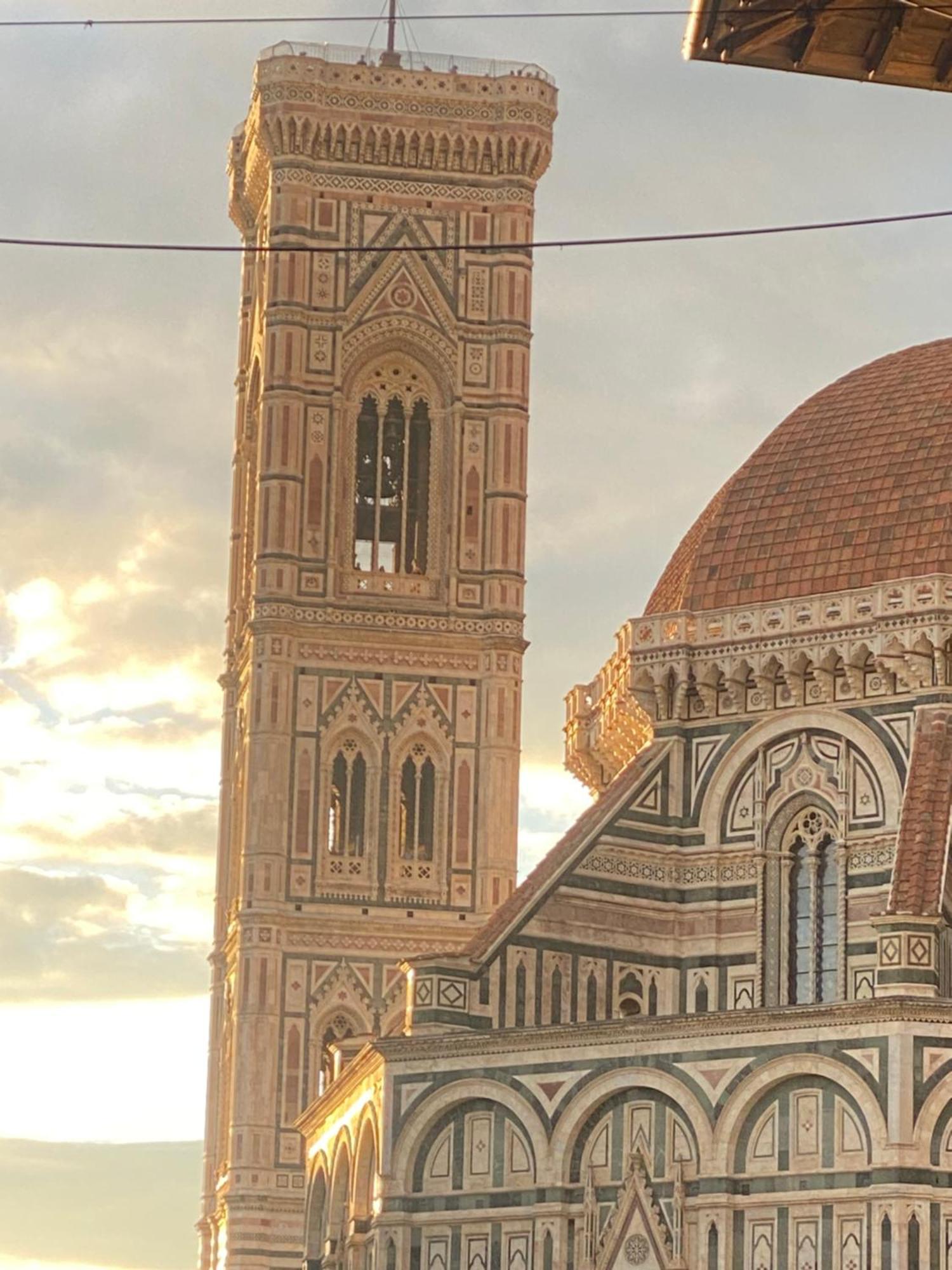 Deluxe In The Centre Of * Florence